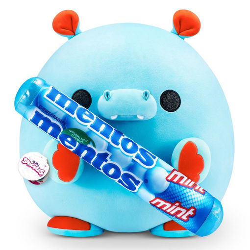 Picture of Snackles Super Size Mentos Hippo